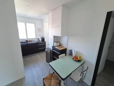 Appartement 54 m² proche plage aux Sables-d'Olonne : photo 2