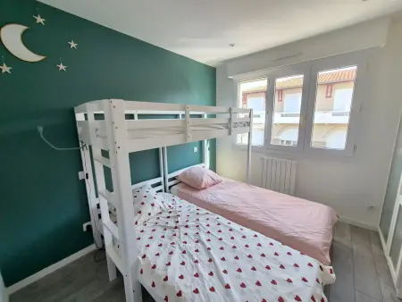 Appartement 54 m² proche plage aux Sables-d'Olonne : photo 3