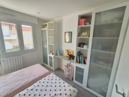 Appartement 54 m² proche plage aux Sables-d'Olonne : photo 4