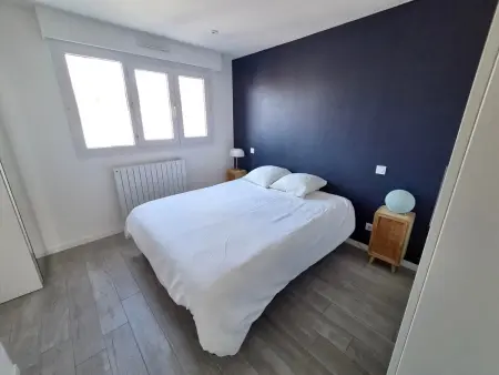Appartement 54 m² proche plage aux Sables-d'Olonne : photo 5