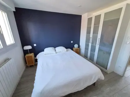 Appartement 54 m² proche plage aux Sables-d'Olonne : photo 6