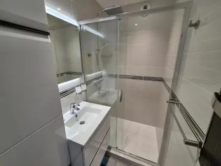 Appartement 54 m² proche plage aux Sables-d'Olonne : photo 7