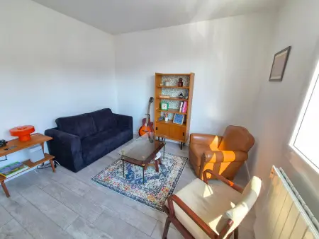 Appartement 54 m² proche plage aux Sables-d'Olonne : photo 10