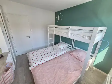 Appartement 54 m² proche plage aux Sables-d'Olonne : photo 13