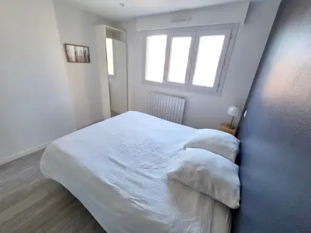Appartement 54 m² proche plage aux Sables-d'Olonne : photo 14