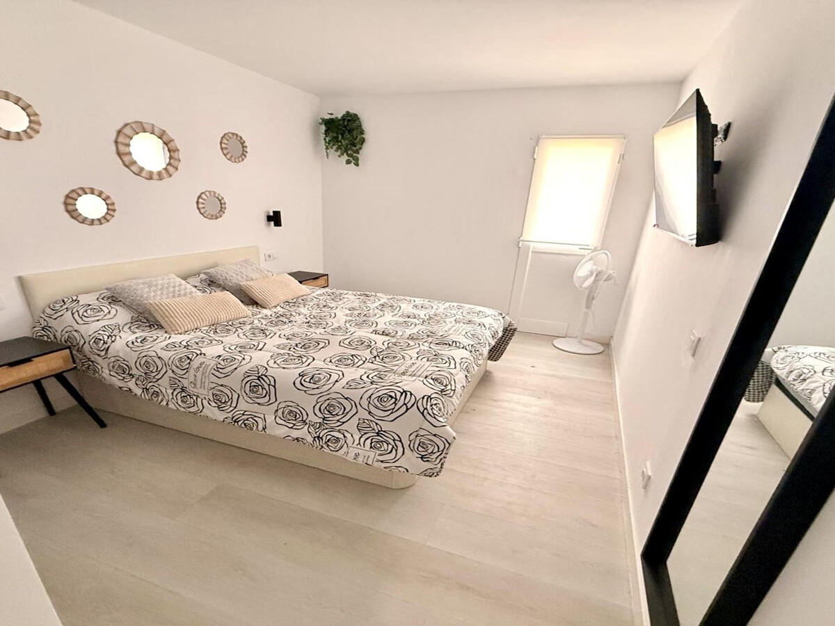 Appartement 1 chambre à Costa Calma, piscine commune - Photo 4