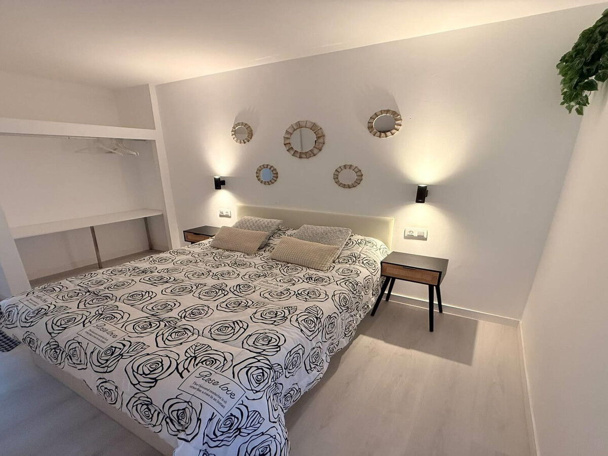 Appartement 1 chambre à Costa Calma, piscine commune - Photo 5