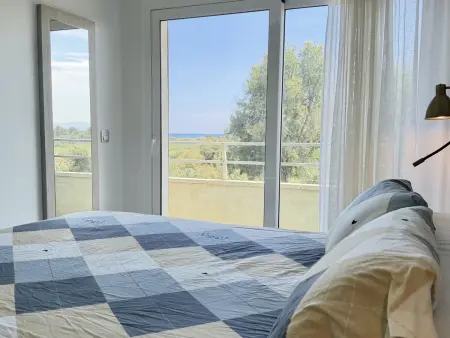 Appartement 7 pers. à 200m de la plage : photo 2