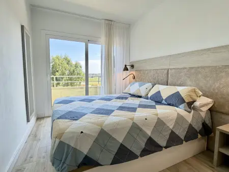 Appartement 7 pers. à 200m de la plage : photo 3