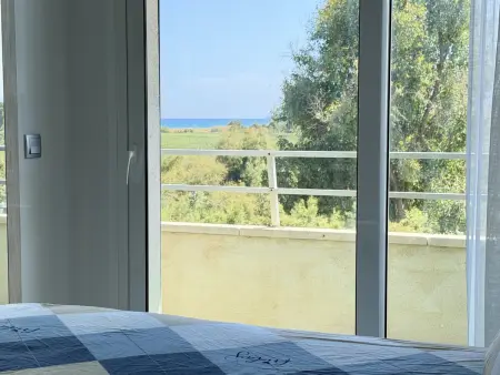 Appartement 7 pers. à 200m de la plage : photo 4