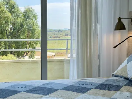 Appartement 7 pers. à 200m de la plage : photo 5