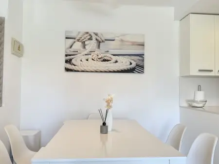 Appartement 7 pers. à 200m de la plage : photo 7