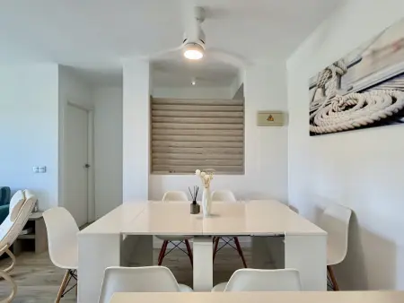 Appartement 7 pers. à 200m de la plage : photo 9
