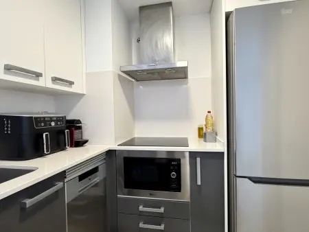 Appartement 7 pers. à 200m de la plage : photo 11