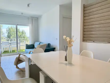 Appartement 7 pers. à 200m de la plage : photo 12