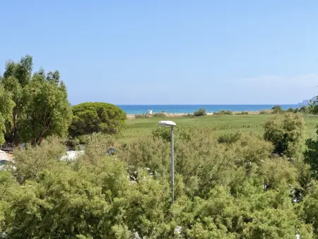 Appartement 7 pers. à 200m de la plage : photo 18