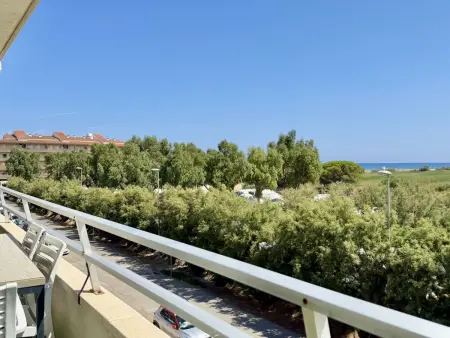 Appartement 7 pers. à 200m de la plage : photo 19