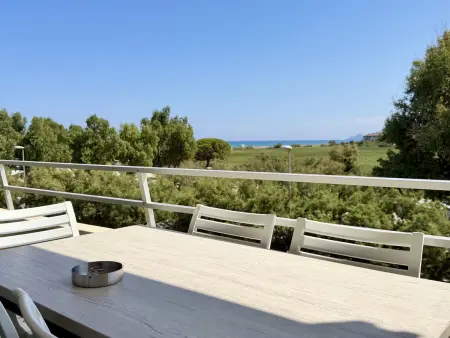 Appartement 7 pers. à 200m de la plage : photo 20
