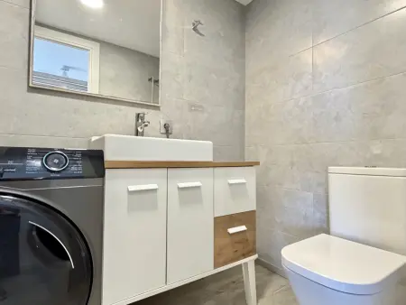 Appartement 7 pers. à 200m de la plage : photo 22