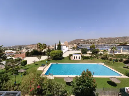 Appartement 75 m² piscine, Rincón de la Victoria