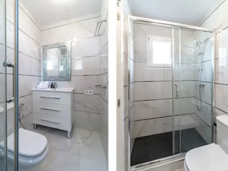 Appartement 3 chambres avec piscine et jardin à Estepona : photo 15