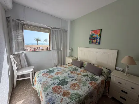 Appartement 6 pers. vue mer à Playa de Gandía : photo 1