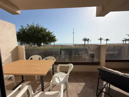 Appartement 6 pers. vue mer à Playa de Gandía : photo 3