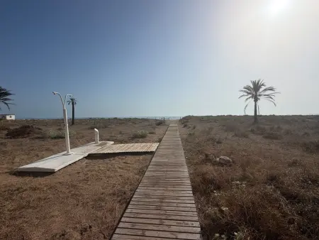 Appartement 6 pers. vue mer à Playa de Gandía : photo 4