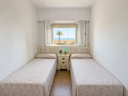 Appartement 6 pers. vue mer à Playa de Gandía : photo 5