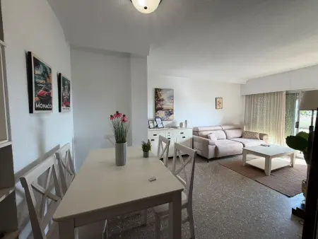 Appartement 6 pers. vue mer à Playa de Gandía : photo 8