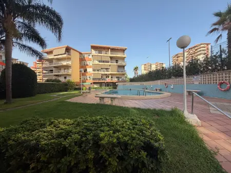Appartement 6 pers. vue mer à Playa de Gandía : photo 9