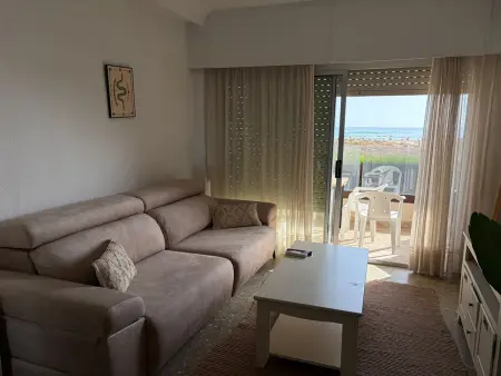 Appartement 6 pers. vue mer à Playa de Gandía : photo 10