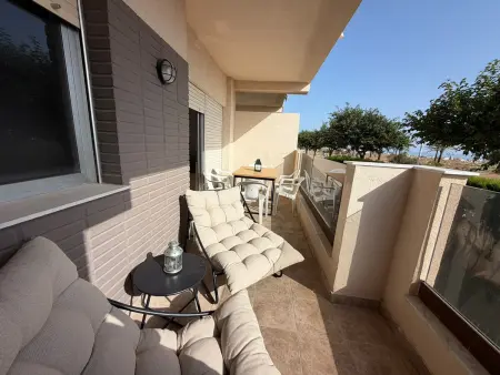 Appartement 6 pers. vue mer à Playa de Gandía : photo 11
