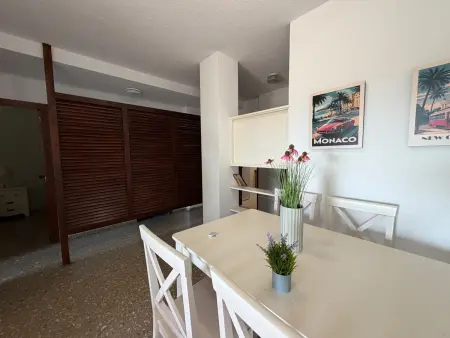 Appartement 6 pers. vue mer à Playa de Gandía : photo 13