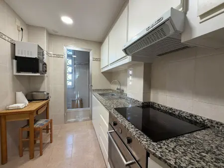 Appartement 6 pers. vue mer à Playa de Gandía : photo 14
