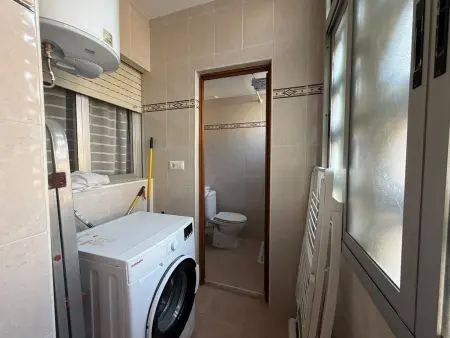 Appartement 6 pers. vue mer à Playa de Gandía : photo 15