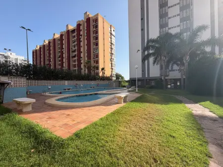 Appartement 6 pers. vue mer à Playa de Gandía : photo 19