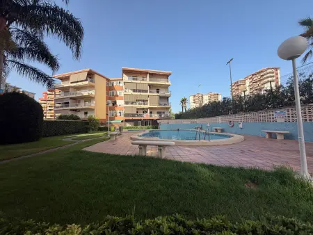 Appartement 6 pers. vue mer à Playa de Gandía : photo 22