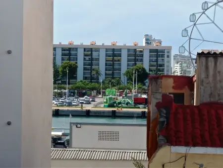 Appartement rénové avec terrasse au Grau de Gandía : photo 11