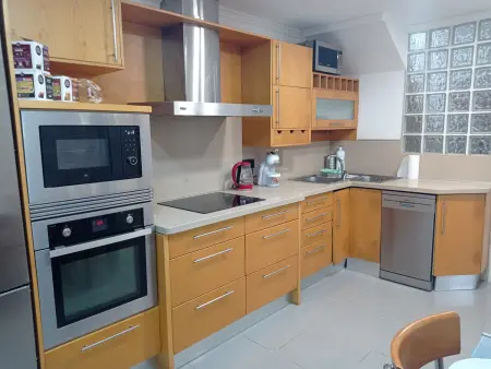Appartement rénové avec terrasse au Grau de Gandía : photo 14