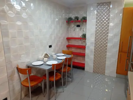 Appartement rénové avec terrasse au Grau de Gandía : photo 15