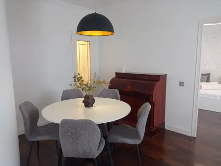Appartement rénové avec terrasse au Grau de Gandía : photo 17