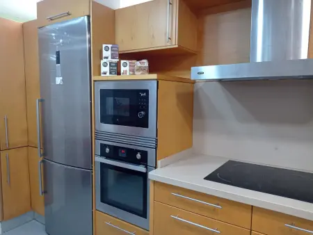Appartement rénové avec terrasse au Grau de Gandía : photo 21