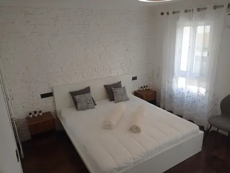 Appartement rénové avec terrasse au Grau de Gandía : photo 24