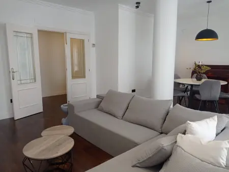 Appartement rénové avec terrasse au Grau de Gandía : photo 25