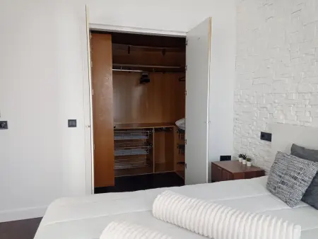 Appartement rénové avec terrasse au Grau de Gandía : photo 27