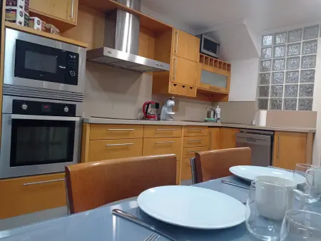 Appartement rénové avec terrasse au Grau de Gandía : photo 28