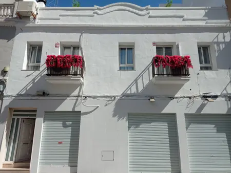 Appartement rénové avec terrasse au Grau de Gandía : photo 31