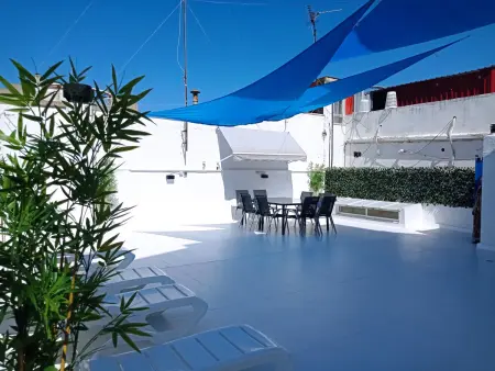 Appartement rénové avec terrasse au Grau de Gandía : photo 34