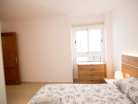 Appartement 3 pers. balcon avec vue à Los Realejos : photo 3